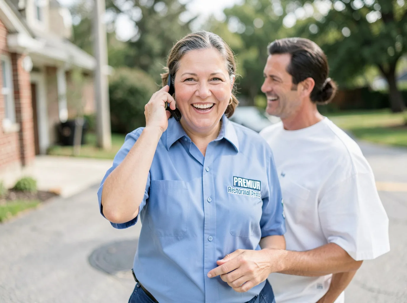 Water Damage Restoration Prospect, OR FAQs